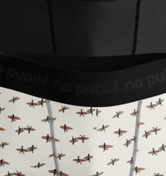 2 Boxers Nopublik |Motif Casa