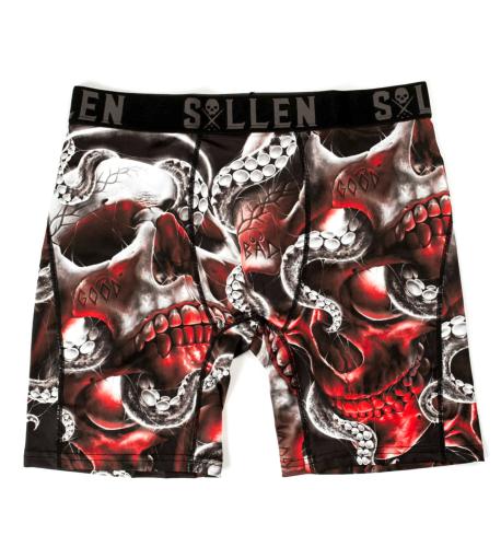 Boxer Sullen Clothing |Duality