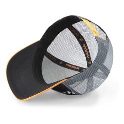 Casquette Freegun  motif GARAGE