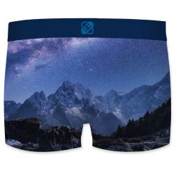 Boxer Freegun | Motif Etoile &#9732;&#65039;