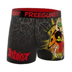 Boxer Freegun | Asterix 🪐