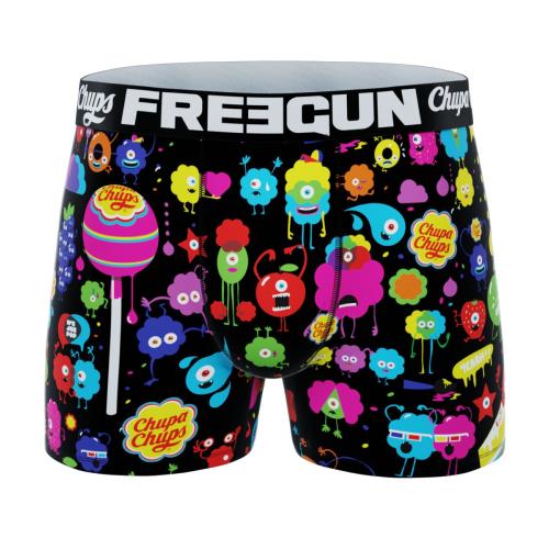 Boxer enfant Fantaisie Freegun Chupa chups