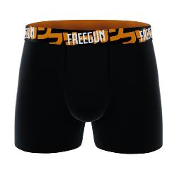 2 Boxers Freegun |soft coton Japon 4