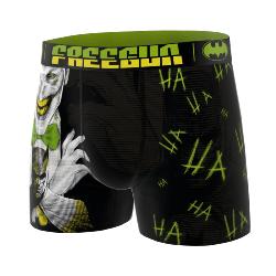 Boxer Freegun | Joker Ha Ha Ha 