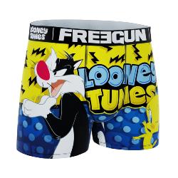 Boxer Enfant  |Freegun | Titi et Gros Minet 