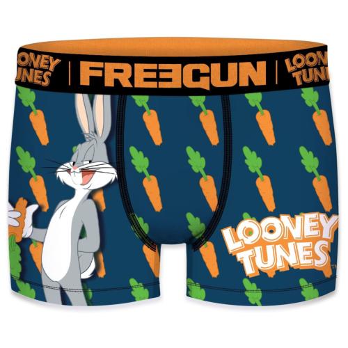 Boxer Freegun |Bugs Bunny
