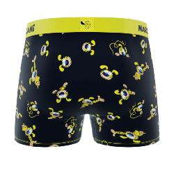 Boxer Homme  |Freegun | Marsupilami Pics