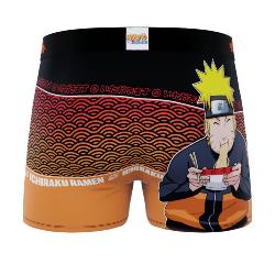 Boxer enfant | Freegun |Naruto eat