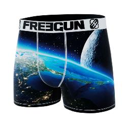 Boxer Fantaisie Freegun Planete