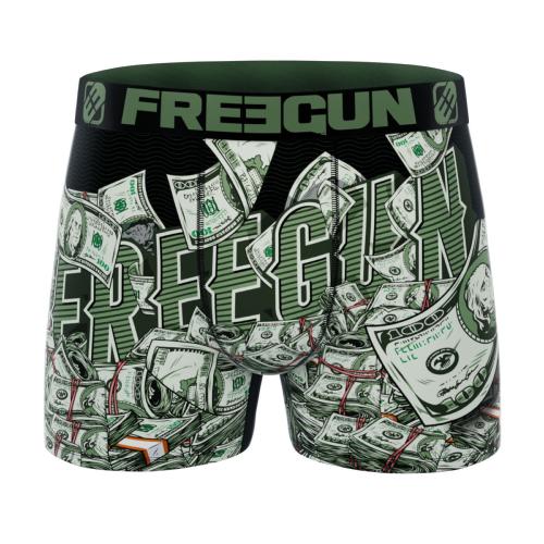 Boxer Freegun | 100 Dollars  &#128178;