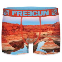 Boxer Fantaisie Freegun Colorado