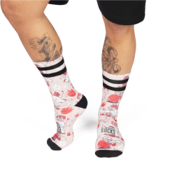 Chaussette American Socks | Naughty Devil