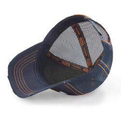 Casquette VONDUTCH Racing