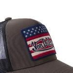 Casquette VONDUTCH   USA