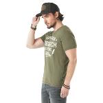 T-Shirt vondutch Homme Hot roads