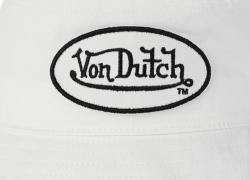 Bob Vondutch blanc