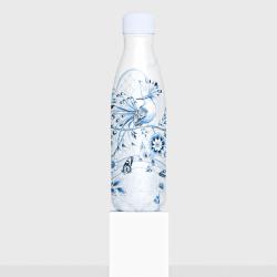 Bouteille Thermos IZY | Azure doux  &#129767;