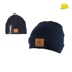 Bonnet NOPUBLIK Skate bleu