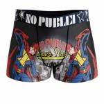 Boxer Nopublik motif Super Heros