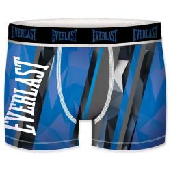  Boxer Everlast homme bleu