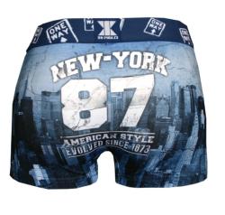 Boxer Nopublik |NEW-YORK 87