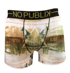 NoPublik Boxer |Motif Authentic &#128058;