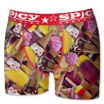 Boxer Spicy Glace