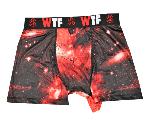 Boxer WTF Homme Univers