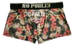 Boxer NoPublik Surfboard