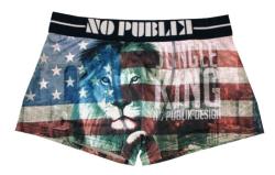 Boxer NOPUBLIK |Motif King &#129409;