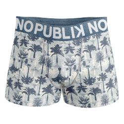 Boxer NoPublik | Motif Palms| &#127774;