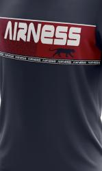 T-Shirt AIRNESS Homme reboost