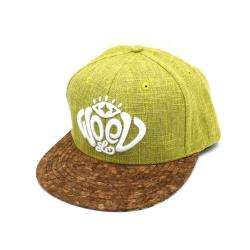 Casquette  WOED | Trippy third Eye &#127796;