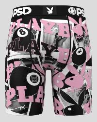 Boxer PSD | Playboy 8 Ball  🐇