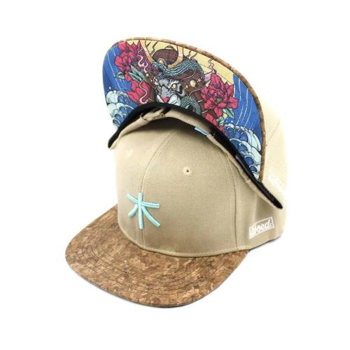 Casquette Woed | Japon &#127796;