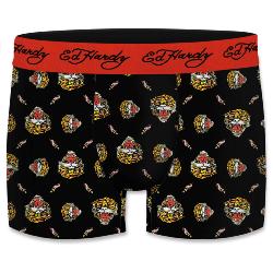 Boxer ED HARDY | motif Tigers &#x1F406