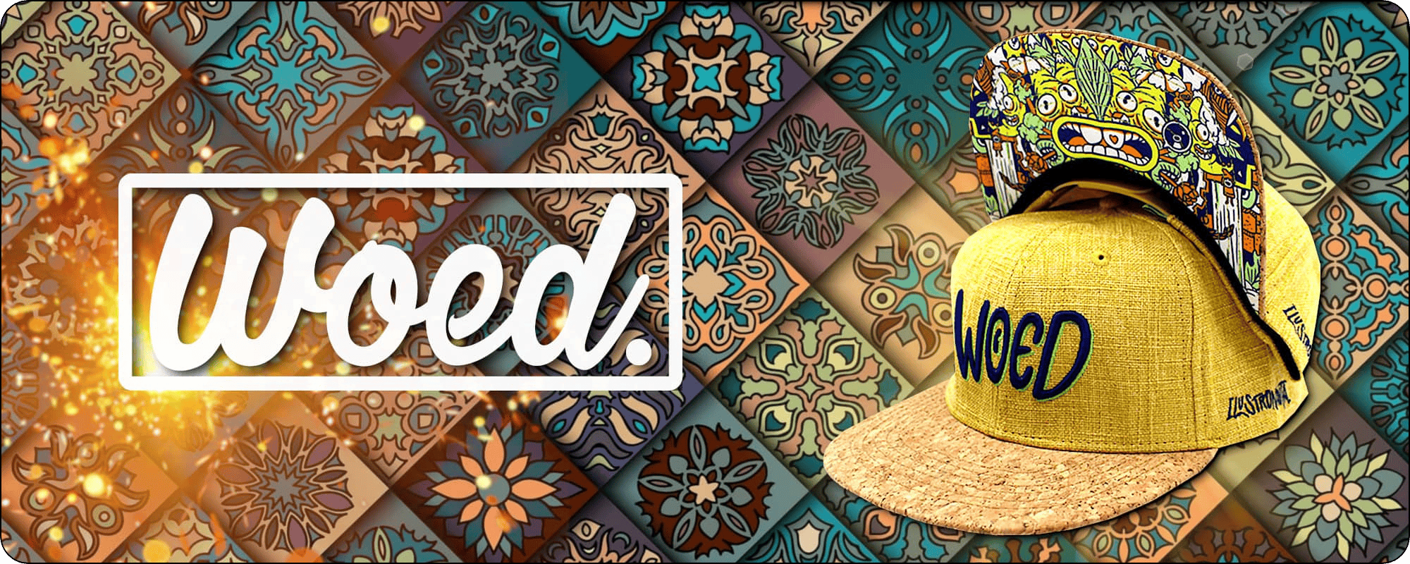 Marque Woed