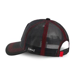 Casquette Capslab Disney Marvin Dark