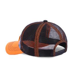 Casquette Freegun  motif Exotique