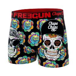 Boxer enfant Fantaisie Freegun Chupa-chups