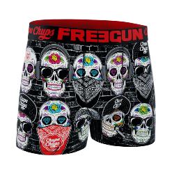 Boxer enfant | Freegun |Chupa chups Skulls &#127853;