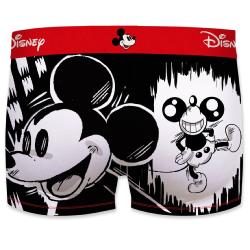 Boxer Fantaisie Freegun  Mickey retro