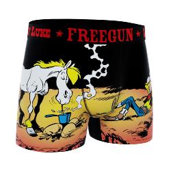 °•. °•. °•. Boxer  Freegun | Lucky luck &#127808; .•° .•° .•°