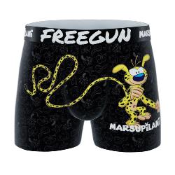 Boxer Enfant  |Freegun | Marsupilami 