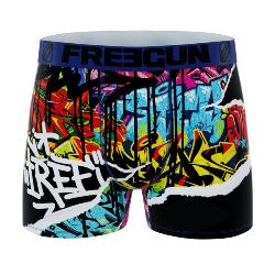 Boxer Freegun | Graf 2