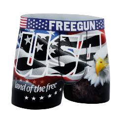 Boxer Freegun | EAGLE USA  &#129413;