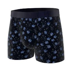 Boxer Freegun | Motif Exotique 5