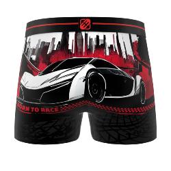 3 Boxers  Enfant | Freegun |Motors 🤩