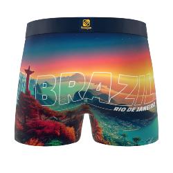 Boxer Freegun | Brazil 🌴