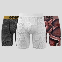 3 Boxers PSD | Metallic Skins &#128571;